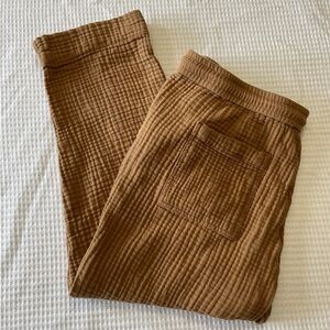 J. Jill Women’s Gause Pants size MP